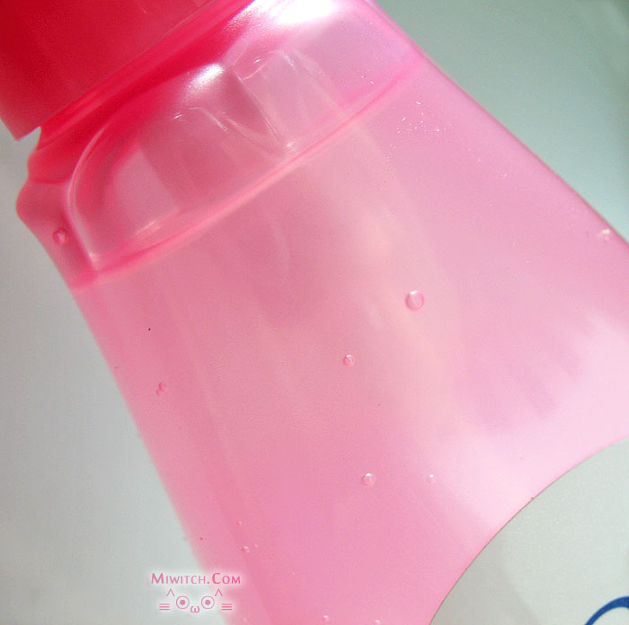 Review Kao Bioré Aqua Jelly Makeup Remover