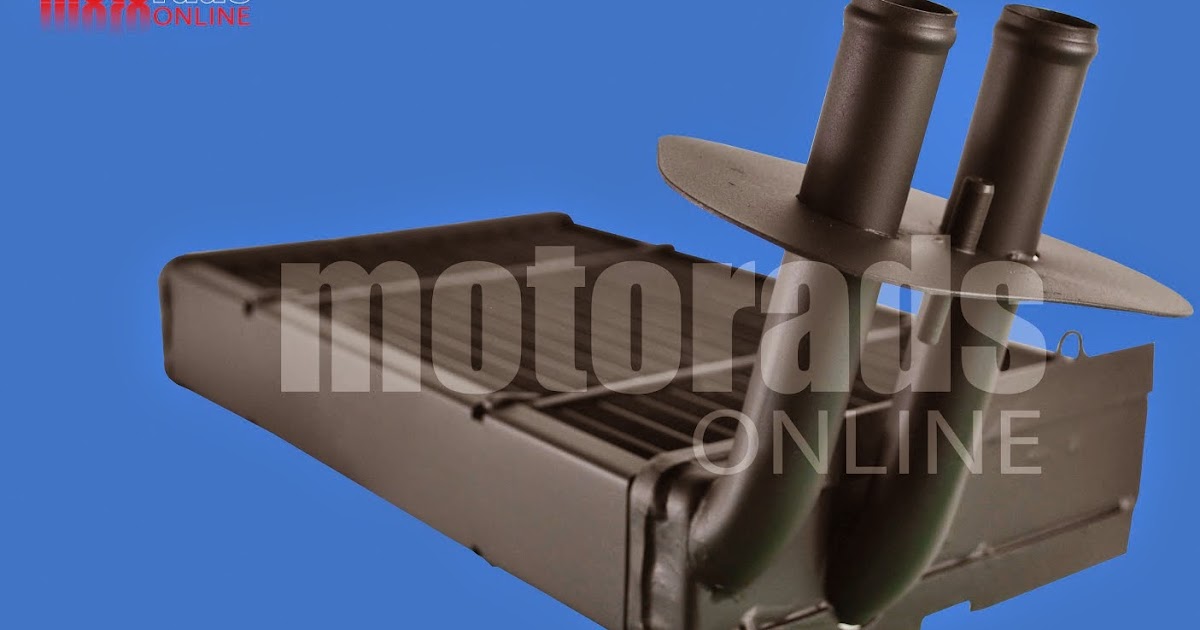 Car Radiators Car Heaters Car Air Conditioning Condensers VW