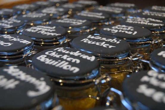 PEQUEÑAS IDEAS PARA TU COCINA | REDISEÑA TU MUNDO