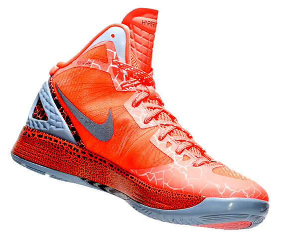 blake griffin hyperdunk 2012