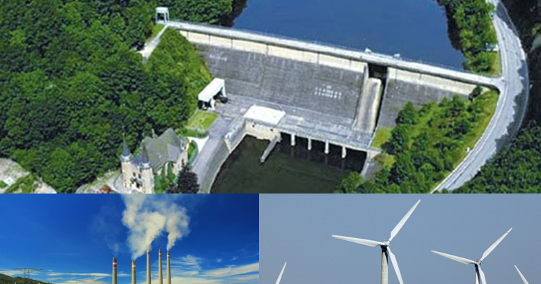 Pengertian Listrik dan Beberapa Fungsinya - Teknik Listrik