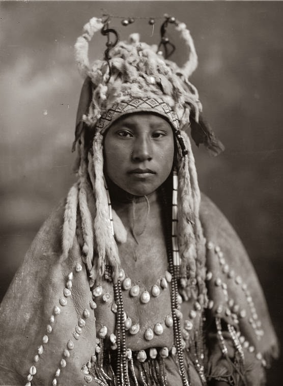 Native American Indian Pictures: Blackfoot/Blackfeet Indian Tribe