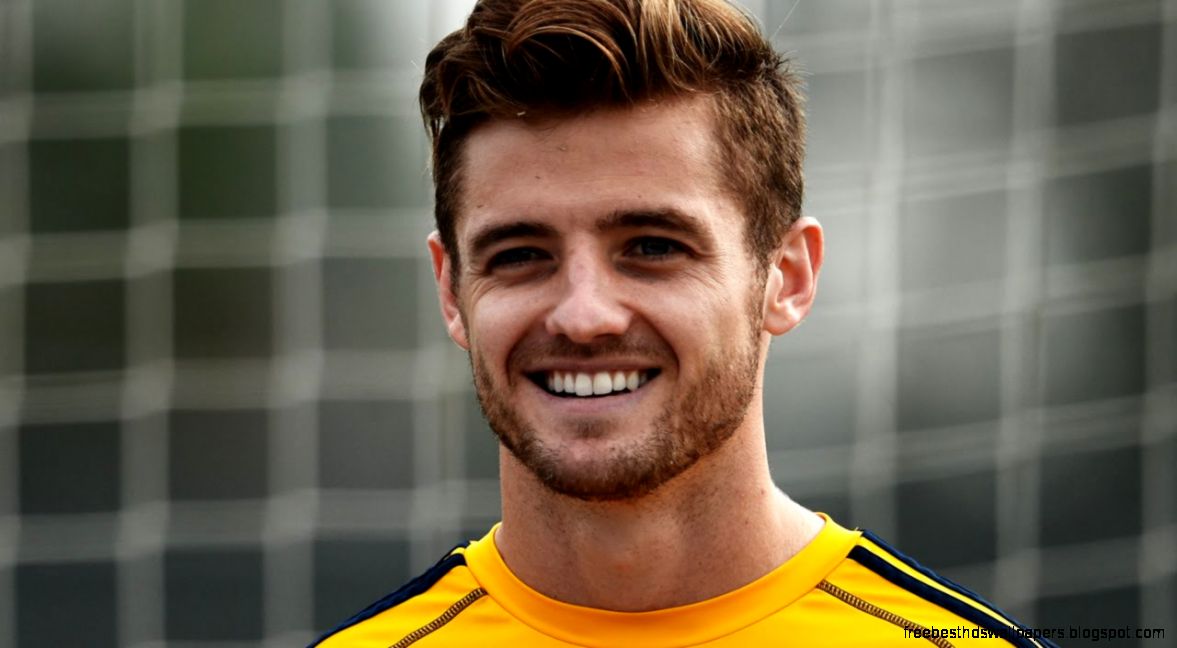 Robbie Rogers