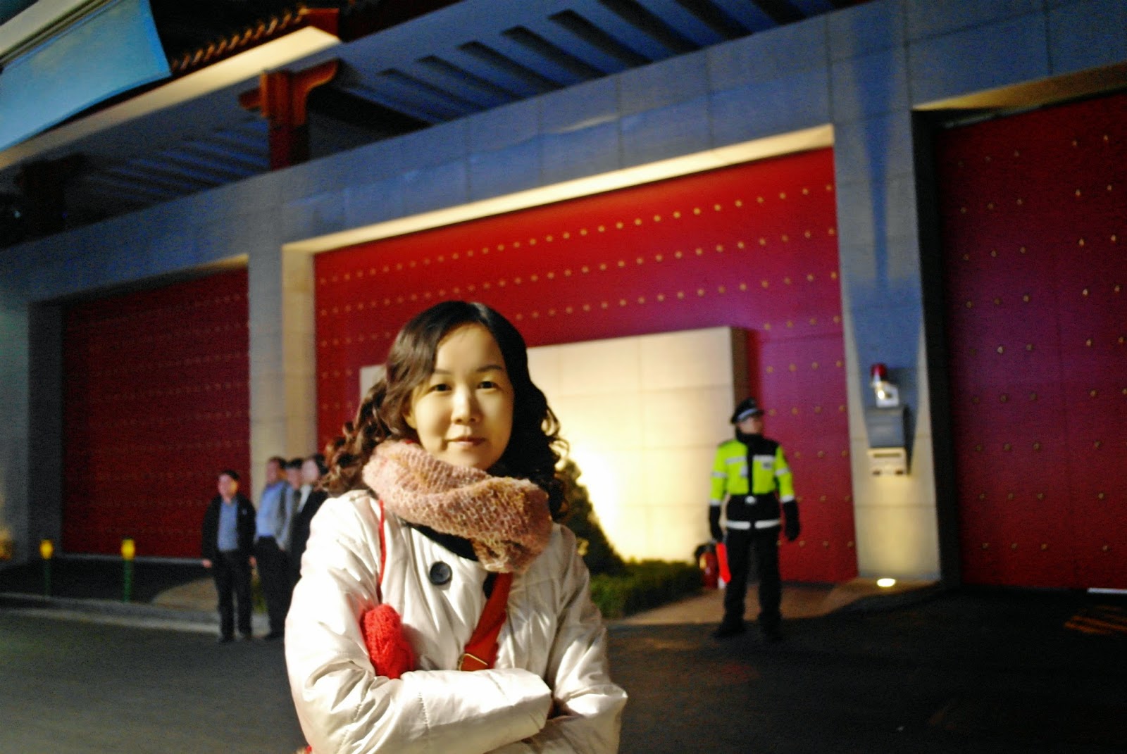 Insadong Insadong, Dongdaemun and Myeongdong | meheartseoul.blogspot.com
