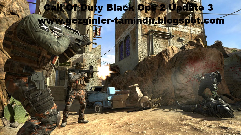 call of duty black ops 2 crack indir gezginler