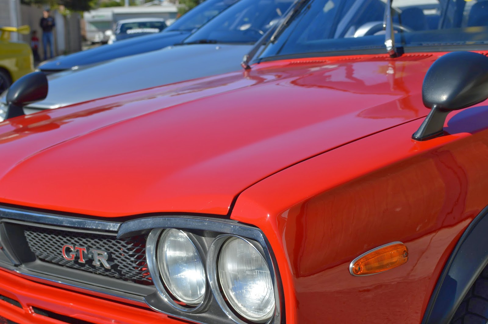 California Certification Procedures For Used Modifier