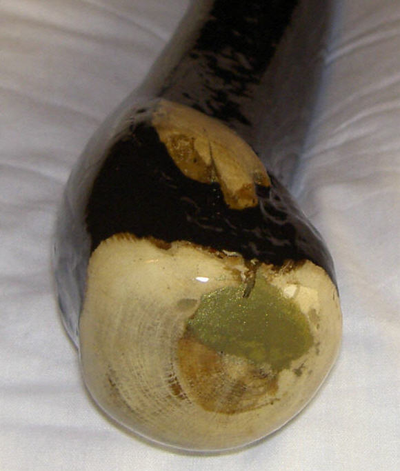 shillelagh stick