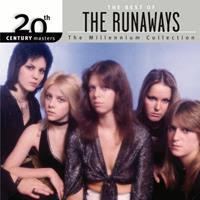 [2005] - 20th Century Masters - The Millennium Collection: The Best Of The Runaways