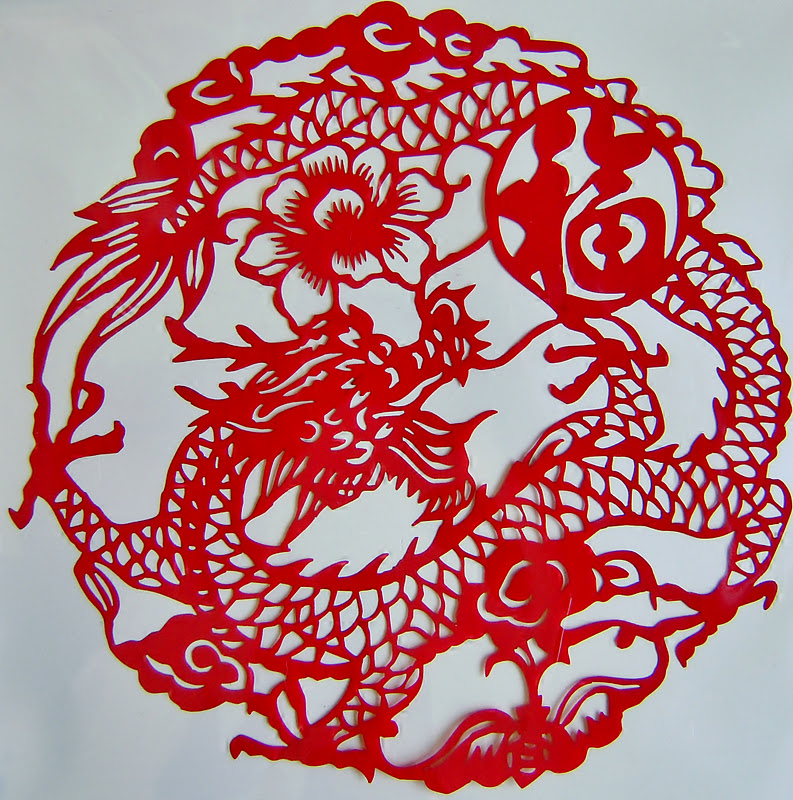 Cut Dragon