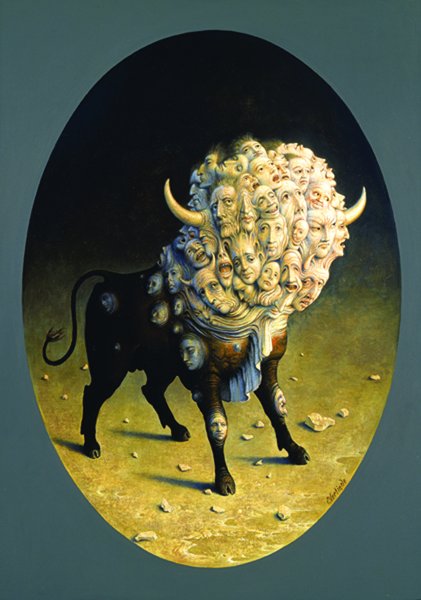 claude verlinde pinturas surreais realismo fantástico sonhos pesadelos claude verlinde pinturas surreais realismo fantástico sonhos pesadelos