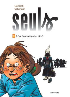 Seuls Tome 11