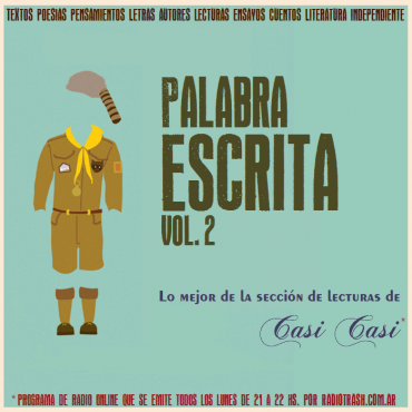 Palabra Escrita Vol. 2