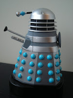The Dalek Invasion of Earth Talking Dalek 06