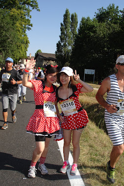 Marathon du Medoc