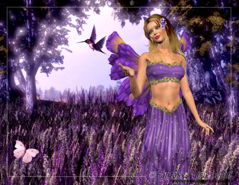 Most Beautiful Fairy Most Beautiful Fairy