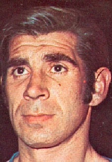 Memoria y biografía del deporte Fernando Ansola (19401986)