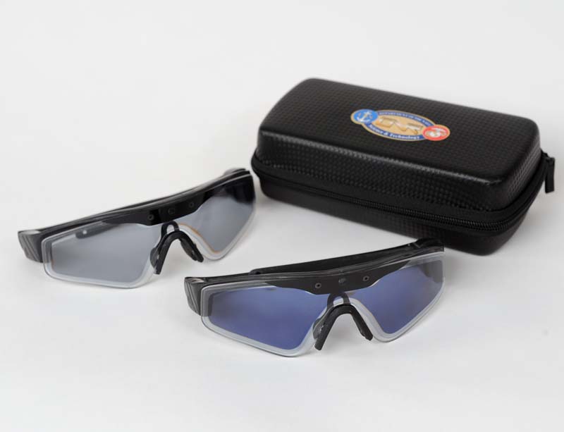 Tactical World ONR's TechSolutions Providing SEALs With New Glasses