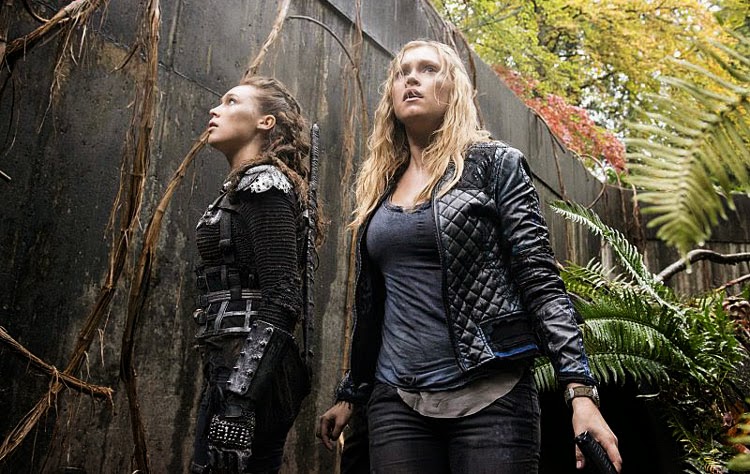 The 100 - Survival of the Fittest - Review: "Tough Choices"