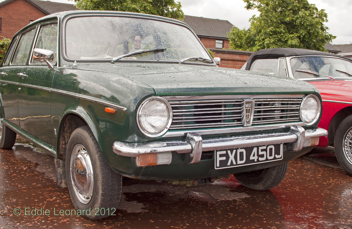 Summerlee Classic Car Show Summerlee Classic Car Show