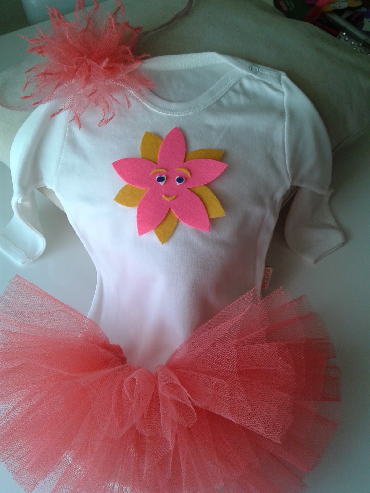 Hayatın Aslı Bebek Kostümleri