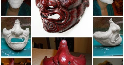 Basteln Malen Kuchen Backen Von Herbst Masken Und Bastelbuchern