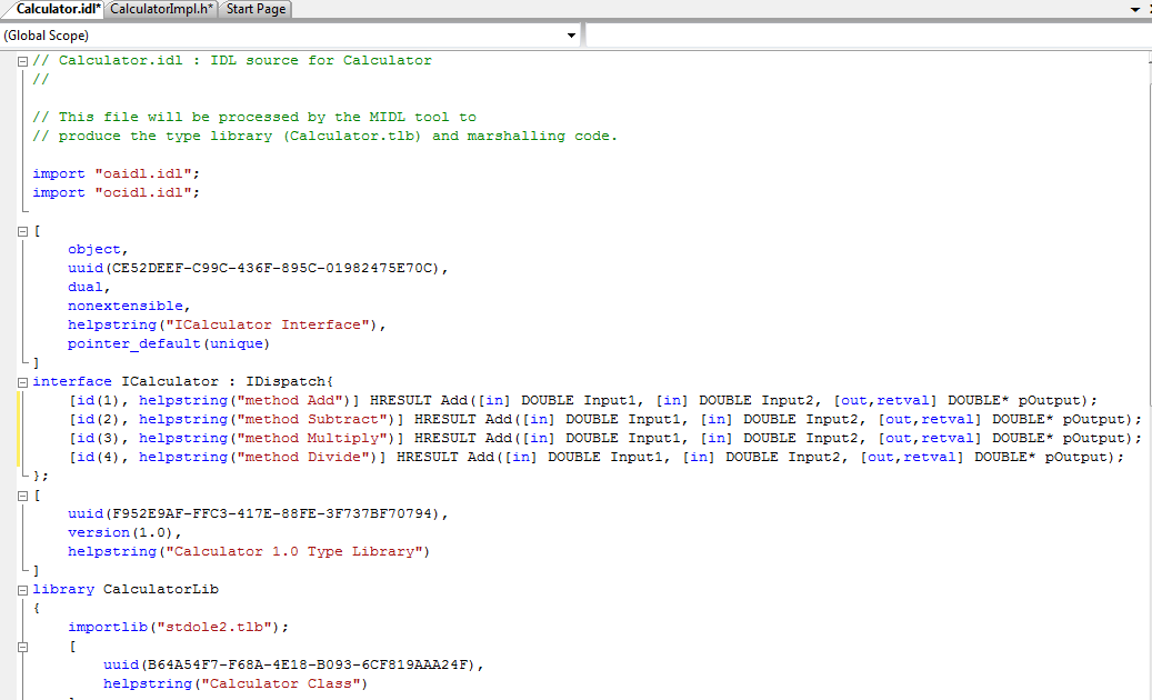 Simplest Codings Graph Implementation in C