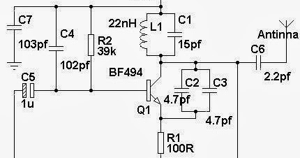 Circuit Diagram