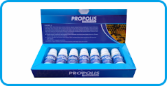 Beli 1-9 Pack Propolis Ultimate