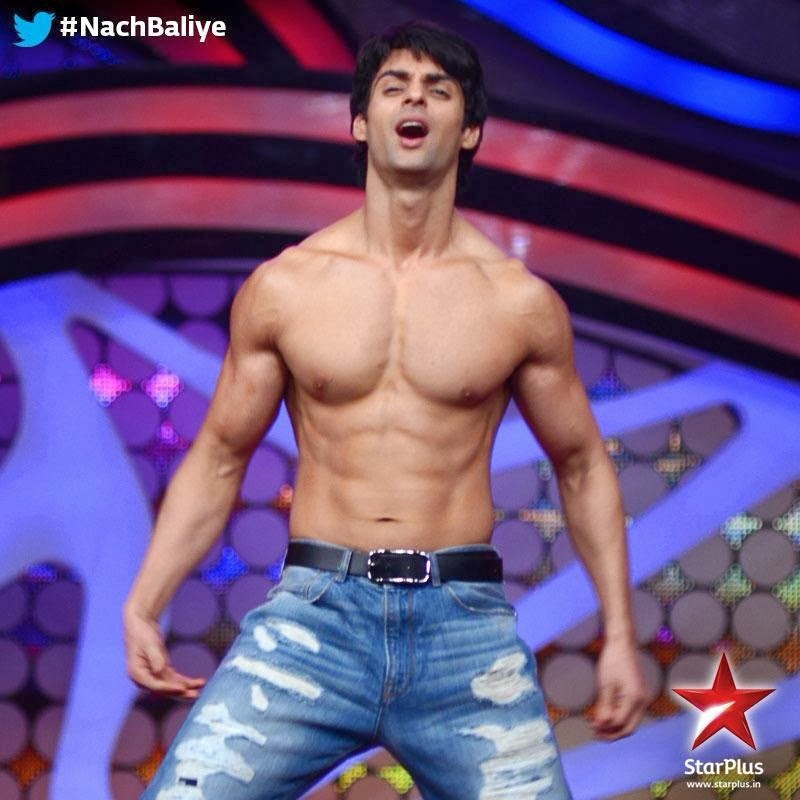 Top 5 Television Industry Hunks of 2014 ~ Entertainment News