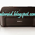 Cara Setting Wifi Printer Canon MG3500 Series