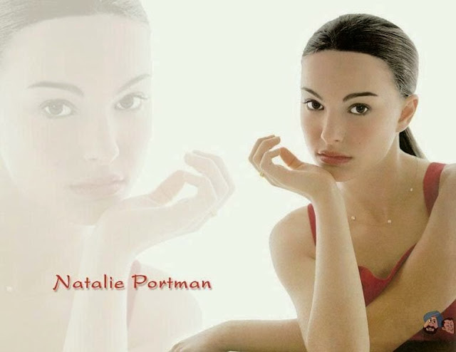 Natalie Portman Hd Wallpapers