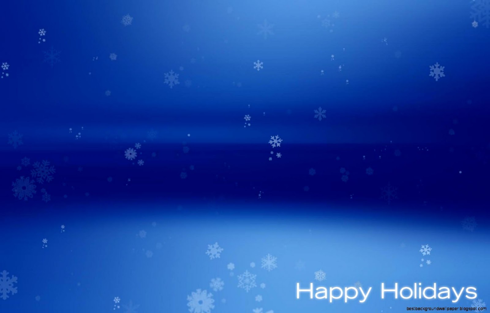Happy Holidays PowerPoint Happy Holidays PowerPoint