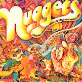 NUGGETS - VARIOUS ARTISTS