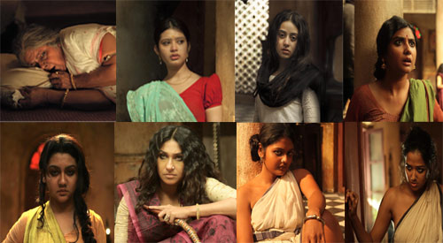 Bengali Film Rajkahini Full Movie Download