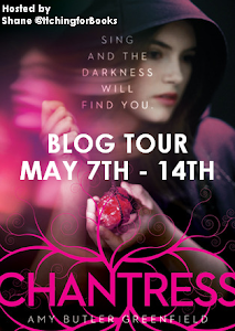 Blog Tours