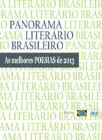 Panorama Literário Brasileiro - Edição 2013/2014 As melhores POESIAS de 2013