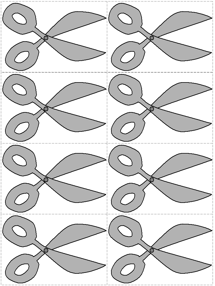 Actividades de sanson para niños - Imagui