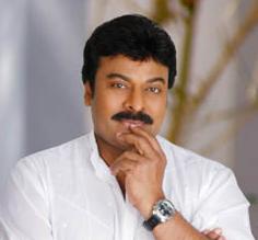 No signals for Chiru-Numerous for KCR
