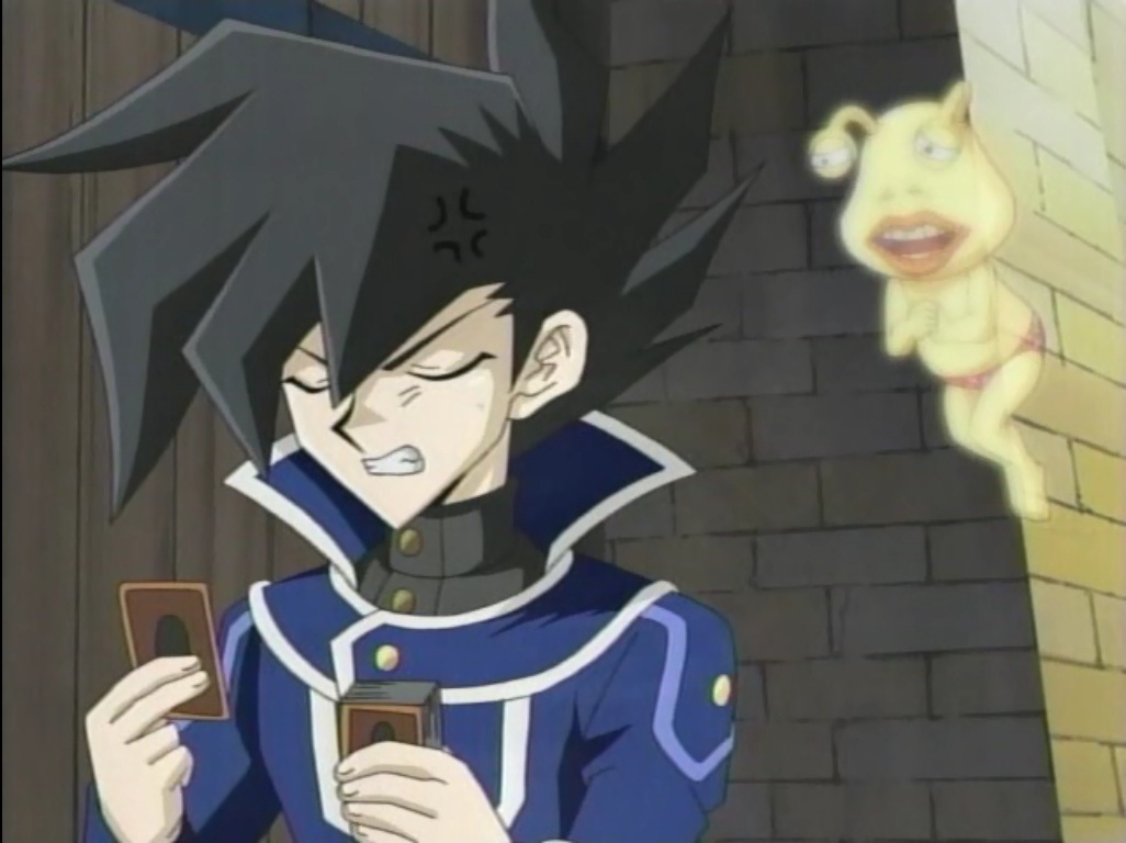 Download Yu-Gi-Oh Gx Sub Indo - racmah