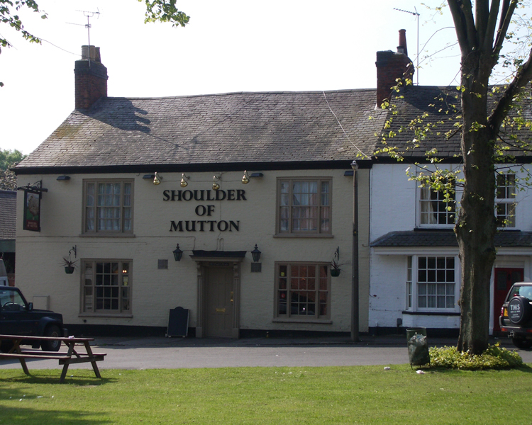 Great Bowden village Most beautiful places in the world Download