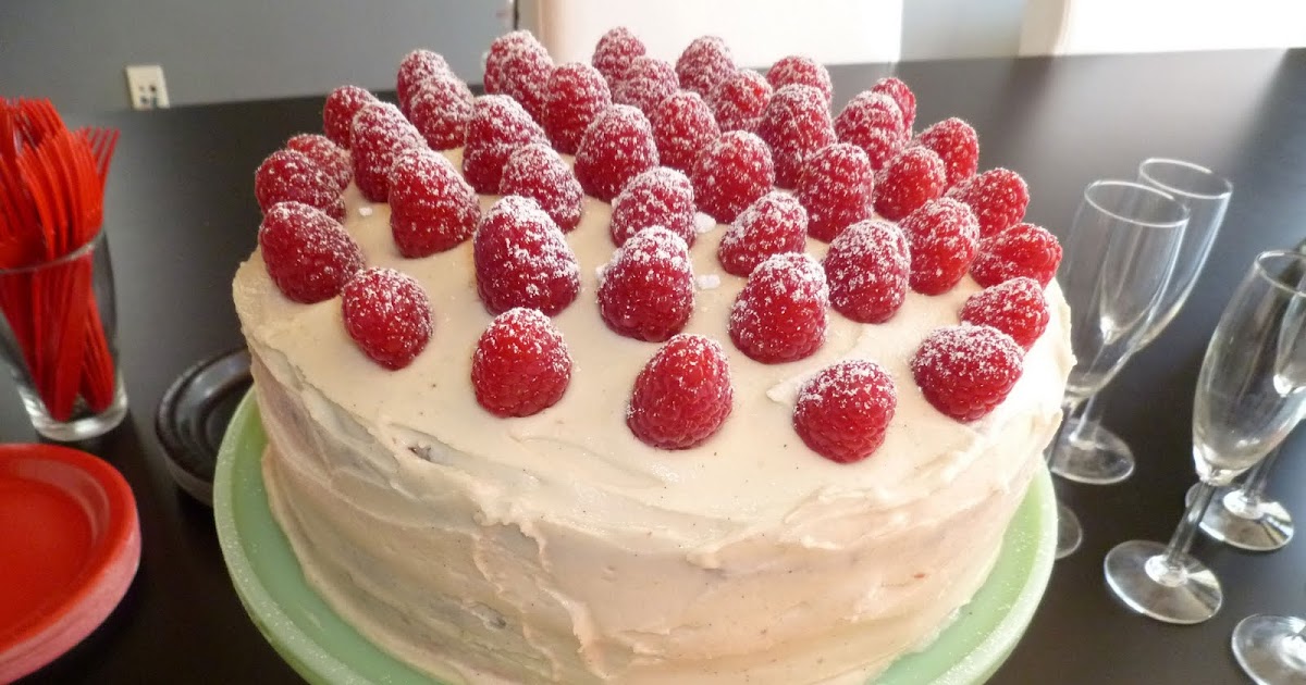 Savvy Vegan: Homemade Vegan Birthday Cakes