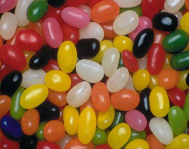 Jelly Eggs