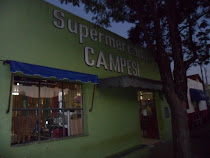 Supermercado Campesi