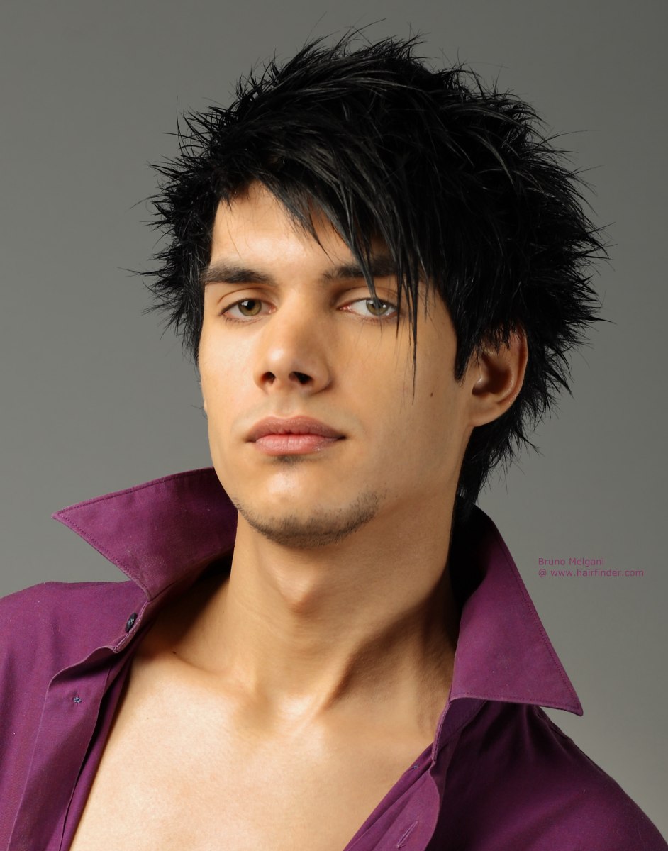 60 best young men�s haircuts Best Choice Hair Styles for Young Men's ~ Hairtuit Care & Style