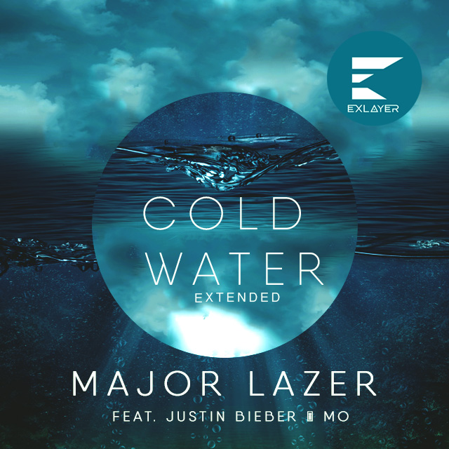 Cold Water Major Lazer Download Cold Water Major Lazer Download