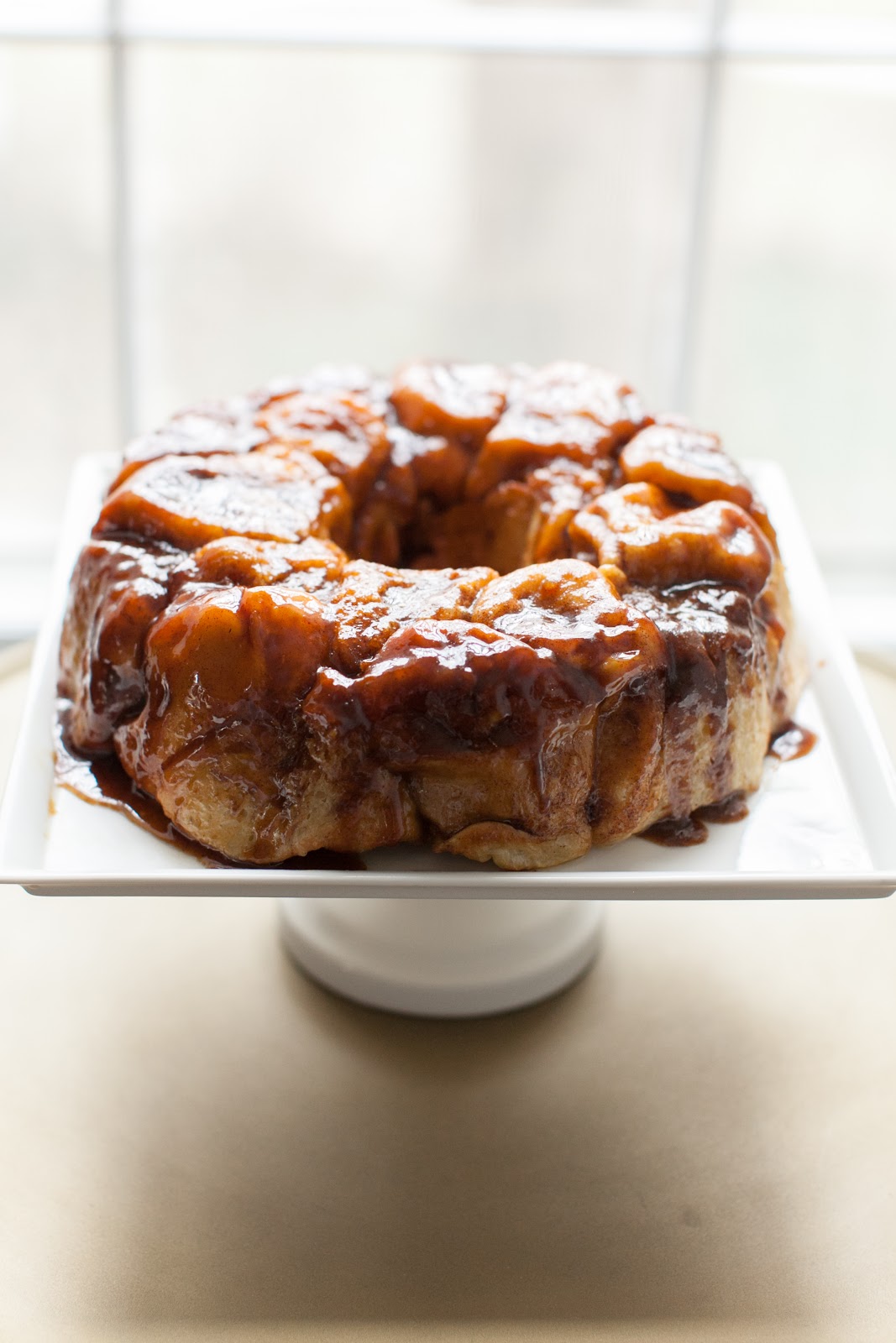 Overnight Monkey Bread Recipe
