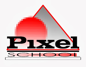 Pixel School - ΣΧΟΛΗ ΠΛΗΡΟΦΟΡΙΚΗΣ