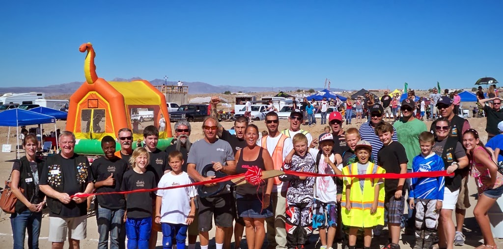 Lake Havasu Area Chamber of Commerce NewsFeed Ribbon Cutting 928mx