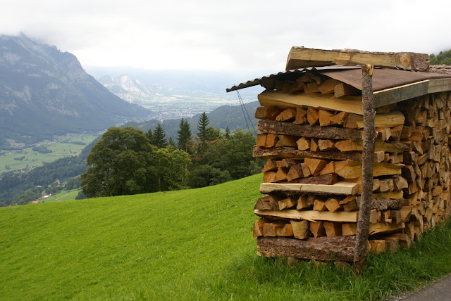 Flumserberg Switzerland