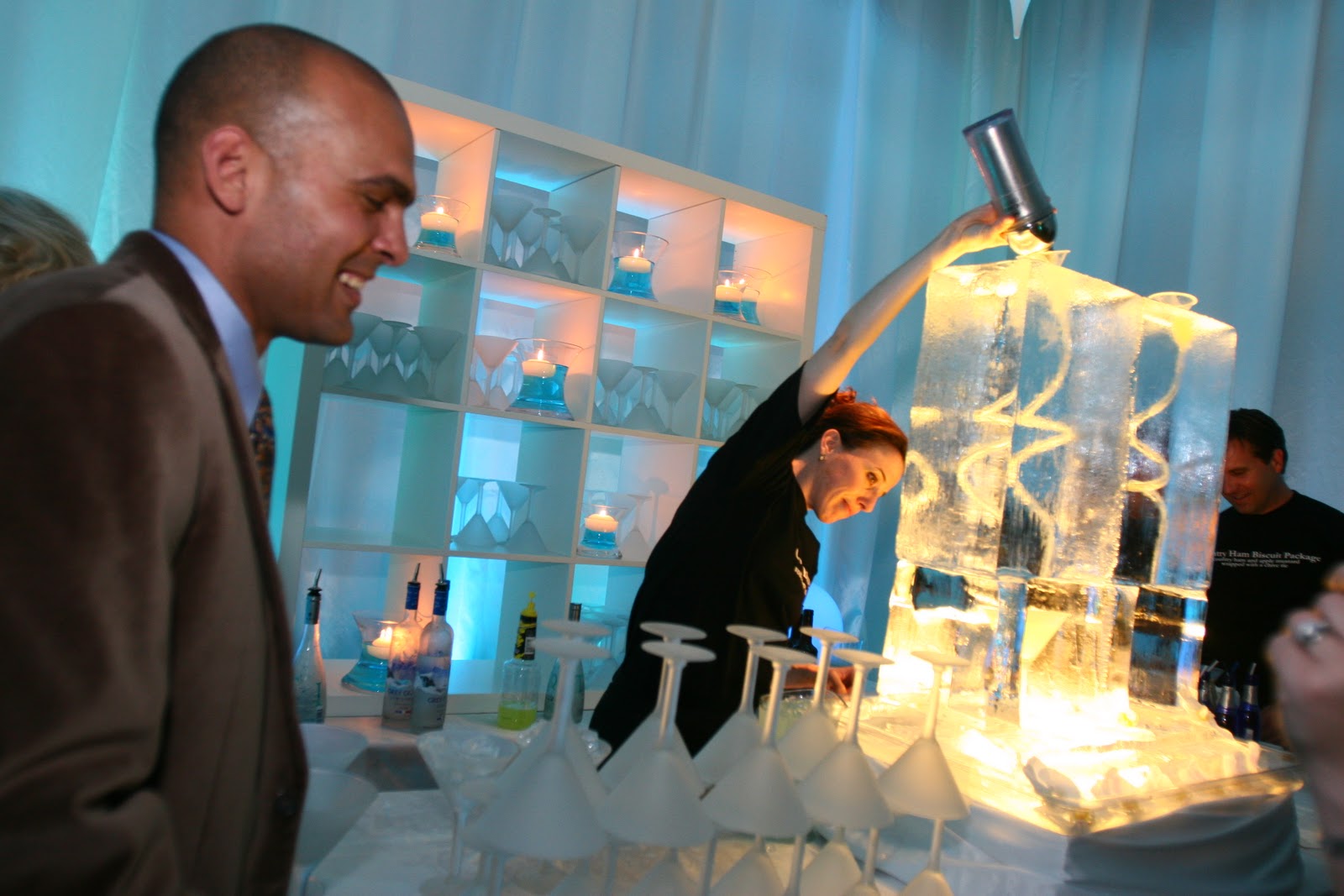 Sexy Martini Bars Dig This Design